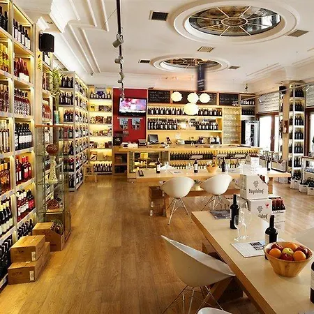 朱利安马尔马里斯酒店 酒店 4*