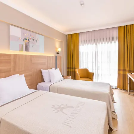 Hotel Ada Julian (adults Only) 4*