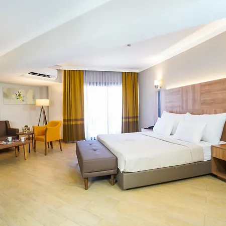 Hotel Ada Julian (adults Only) 4*