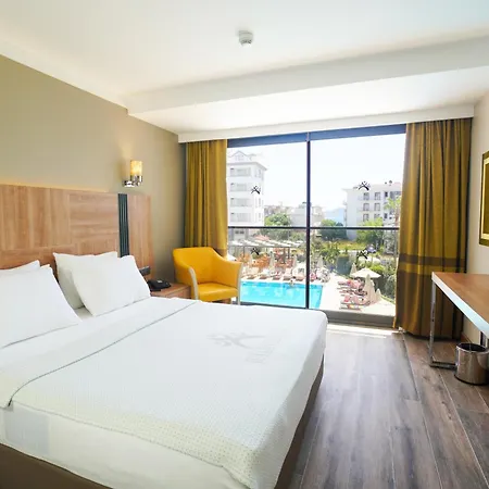 Hotel Ada Julian (adults Only) Marmaris