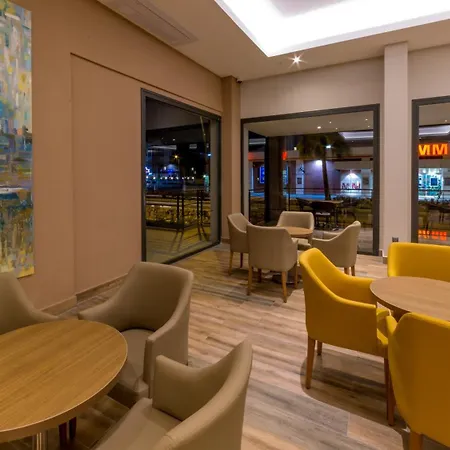 Ada Julian (adults Only) Hotel 4*