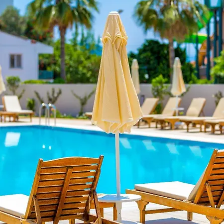 Hotel Ada Julian (adults Only) 4*