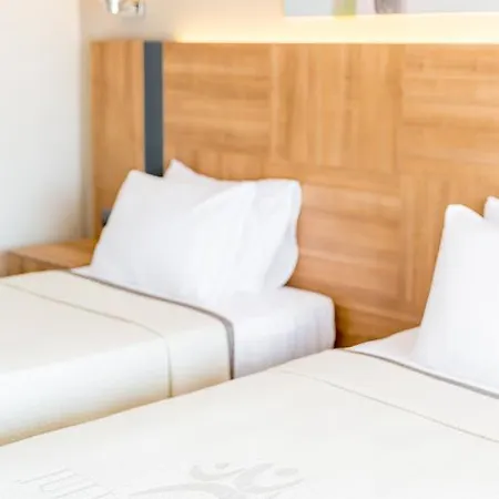 Ada Julian (adults Only) 4* Marmaris